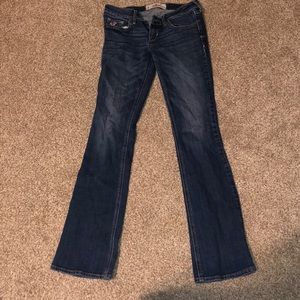Hollister jeans